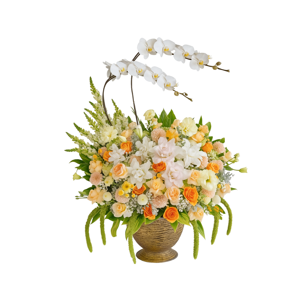 Bunga Meja Clover.png