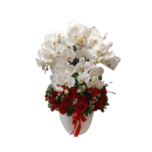 Petaled