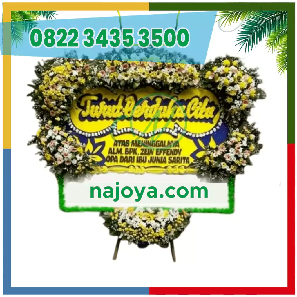 Bunga Papan Grogol