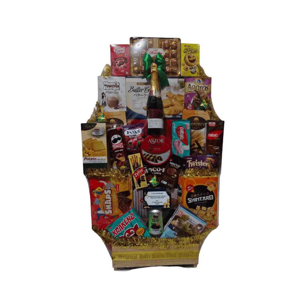 Shafeid Parcel.png