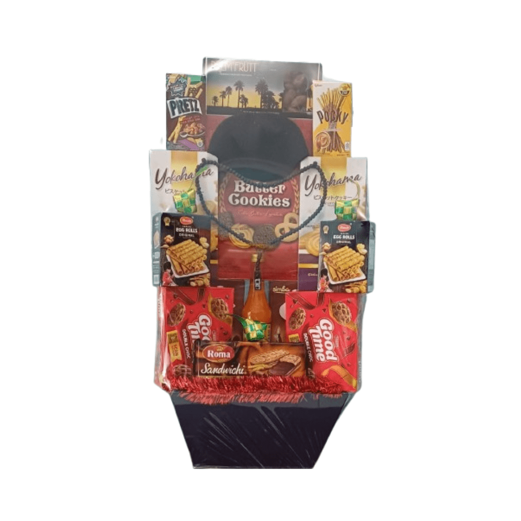 Syabeid Parcel.png