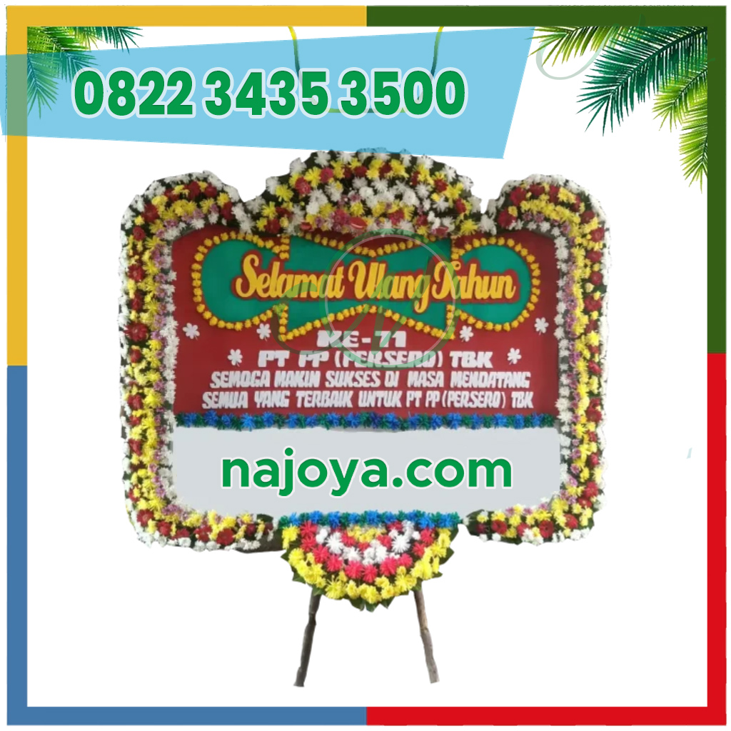 Toko Bunga Florist Terdekat